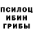 Кетамин ketamine Egocentrism